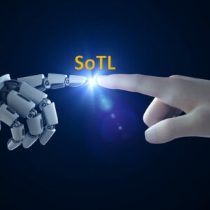 SoTL: The Next AI Generation