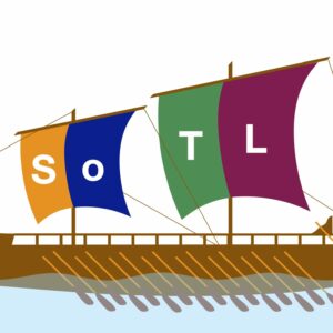 Navigating Between the Scylla and Charybdis: SoTL as its Own Kind of Inquiry
